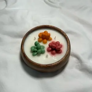 Decorative Candles