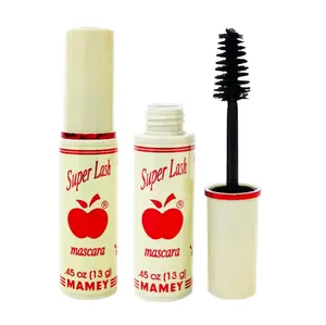 By Apple Super Lash Mascara - Mamey