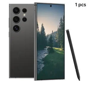 Latest Android Smartphone, 6.75-Inch Dual Sim, 5+13mp Camera, 256GB Expandable, 4GB RAM, 4100mah Battery, Octa-Core Cpu, 4g Network