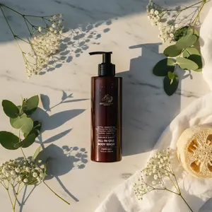 All In One Body Wash