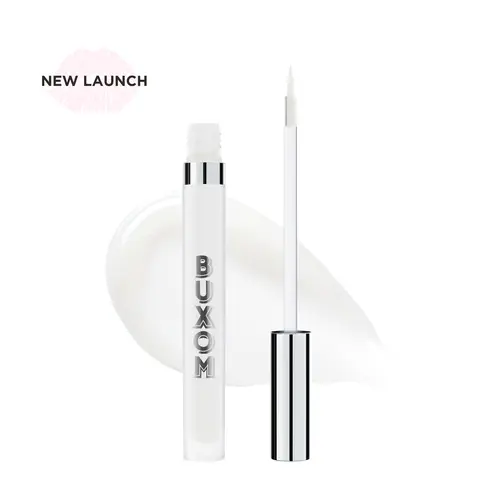 Buxom Fill & Flip Lip Liner Tube - Clinically Tested, Cruelty-Free Lip Plumper with Peptide Infusion for Adults, Needle-Free Enhancement for Fuller Appearance