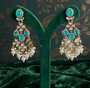 Victorian Earrings Victorian Earrings
