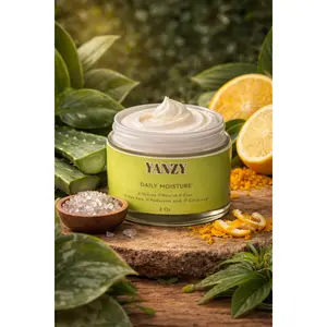 FACE MOISTURIZER FACE MOISTURIZER