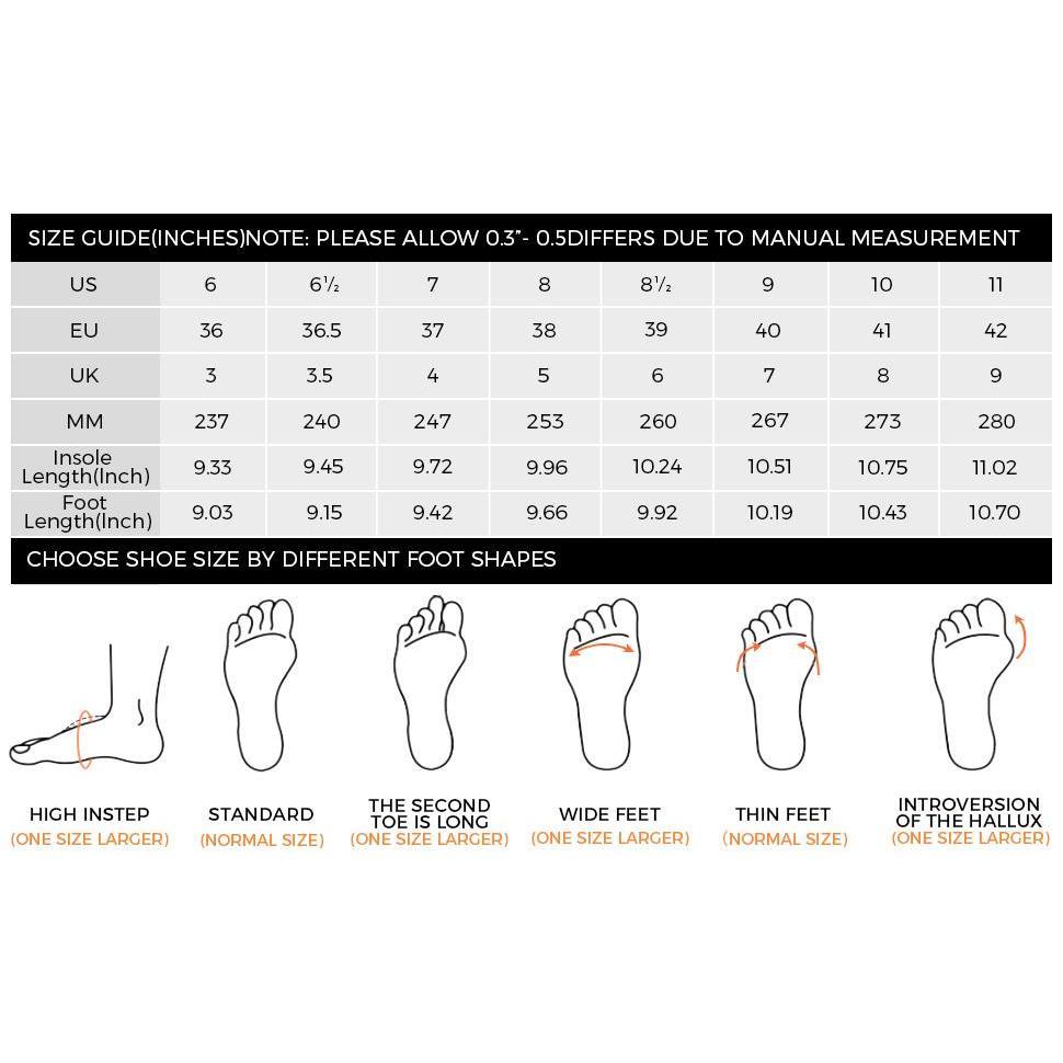 LUCKY STEP Women's Retro Fashion Sneakers Classic Casual Walking Shoes Non Slip Comfort Skate Shoes Footwear Athletic