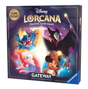 Disney Lorcana: Gateway - Shimmering Skies