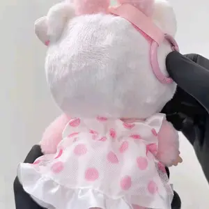 L's Role and S's Role Plush Series Blind Box