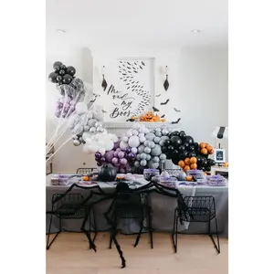 Hocus Pocus Balloon Arch Kit