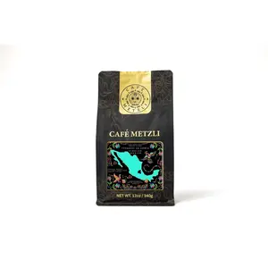 Las Adelitas - Maria Del Refugio - Tenango de Doria, Hidalgo, México (Medium Roast) 12oz