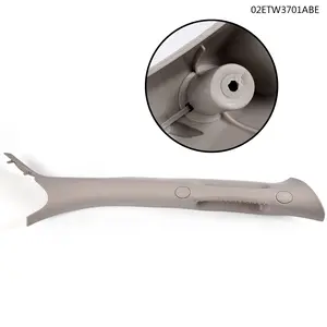 Fit For 03-05 Dodge Ram Pickup Passenger Handle Grip Panel Pull Grab Bars