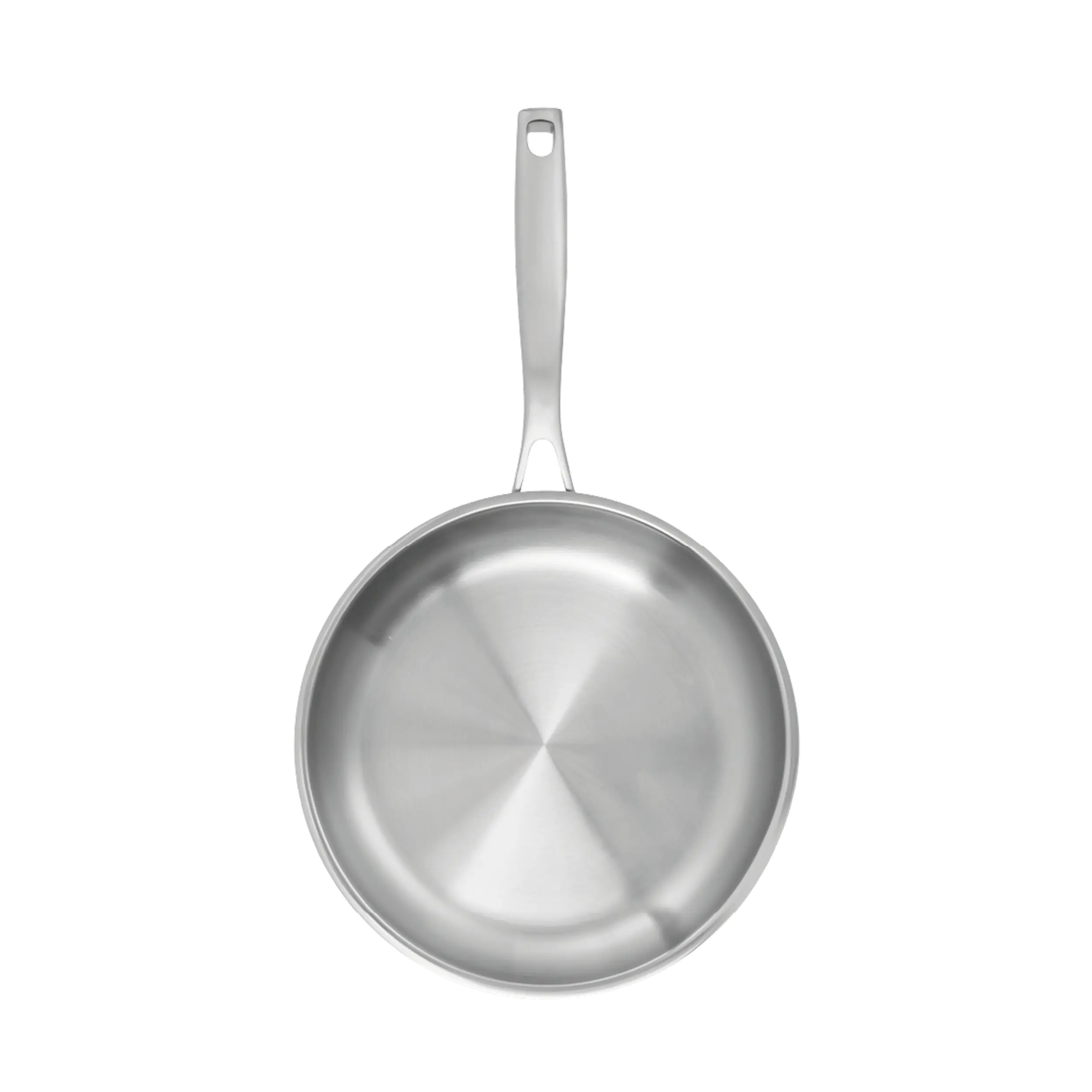 Cuisine::pro® iD3® SS 9” Frypan