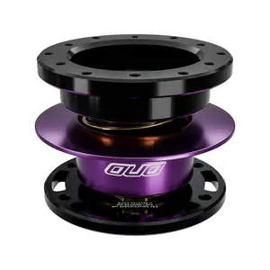 Hexlock Quick Release (Comp Spec)