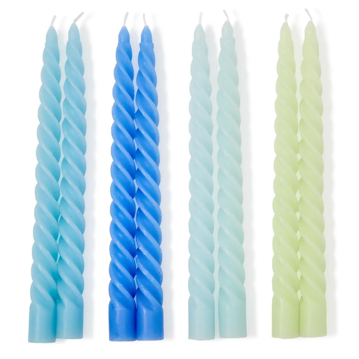 Twisted Taper - 2 pack