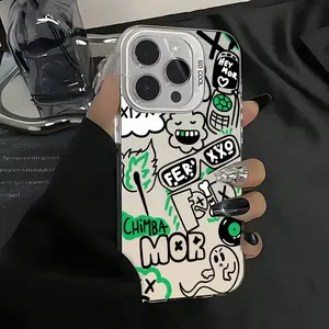 Feid Nitro Jam Ferxxo Phone Case Suitable for iPhone 17 16e 16 15 14 13 12 11 Mini Pro Max Air X XR XSMAX 8 7 Plus Anti Fall Protection Matte Back Cover