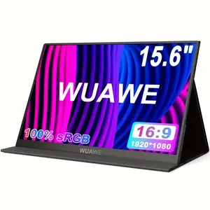 New 2024 New15.6 1080p 72 Ntsc 100 Srgb Usb C   Travel Computer graphics