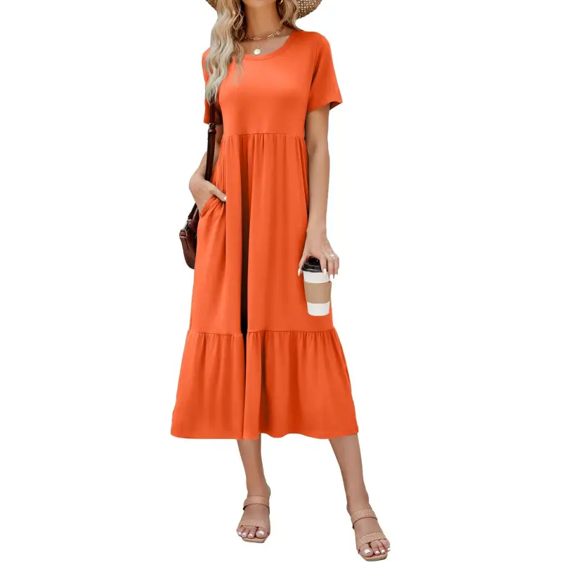 travel dresses for summer - TikTok Shop travel dresses for summer - TikTok Shop