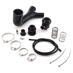 For Can-Am Maverick 2017 2018 2019 X3 R &RR Turbo Blow Off Valve Kit BOV XRS XRC XMR!
