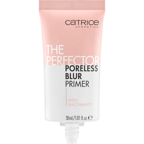 The Perfector Poreless Blur Primer