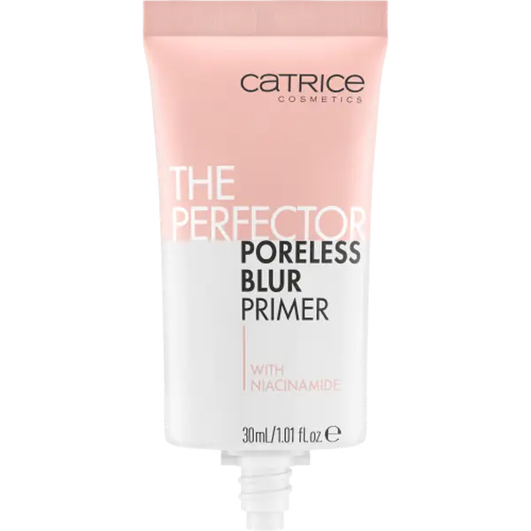 The Perfector Poreless Blur Primer