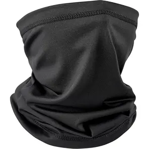 Neck Gaiter for Men, Women, Cooling Mask, Face & Neck Cover Scarf, for Sun Protection, Hiking, Fishing, Hunting