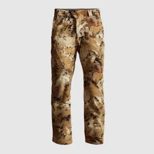 Dakota Pant Durable fleece-lined comfort for the flyway