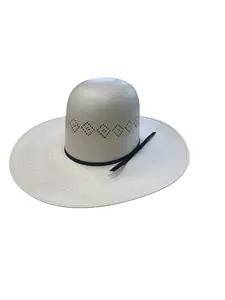 Rodeo King 24K 4 1/2" Brim
