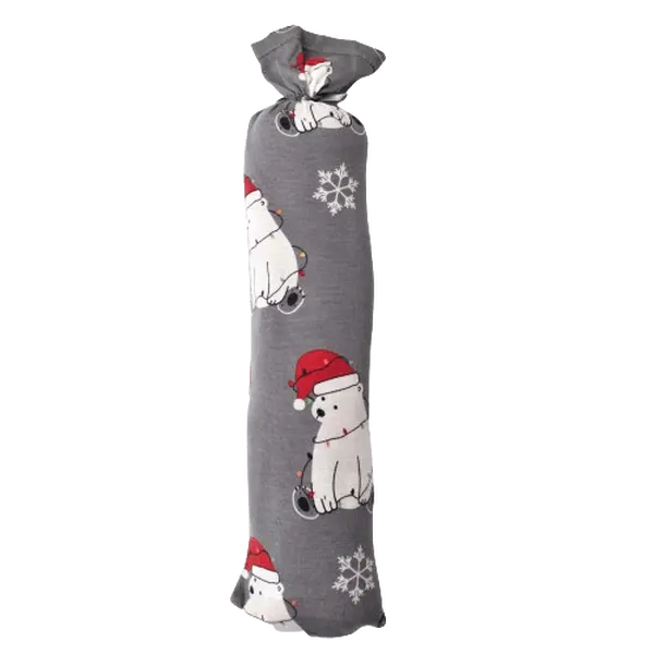 Aubrey's Hope Bear Swaddle