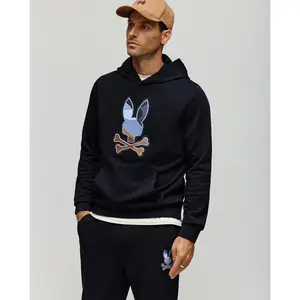 MENS DANTE HOODIE - MT0500024