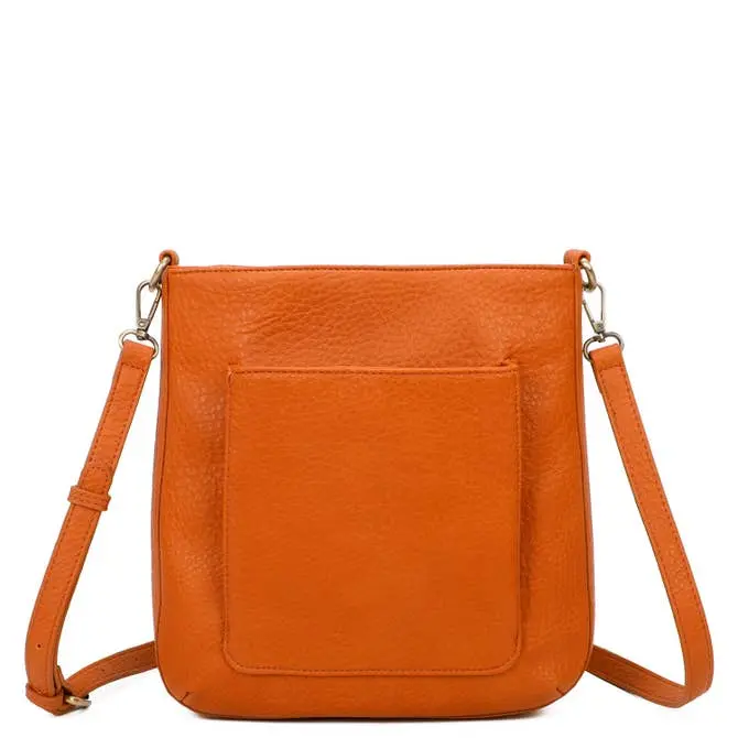Ampere Creations Zarah Vegan Leather Multi Interchangeable Strap