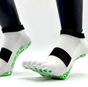 Clap Cleats v2 🍀: Get Lucky in Style (2 Pairs)