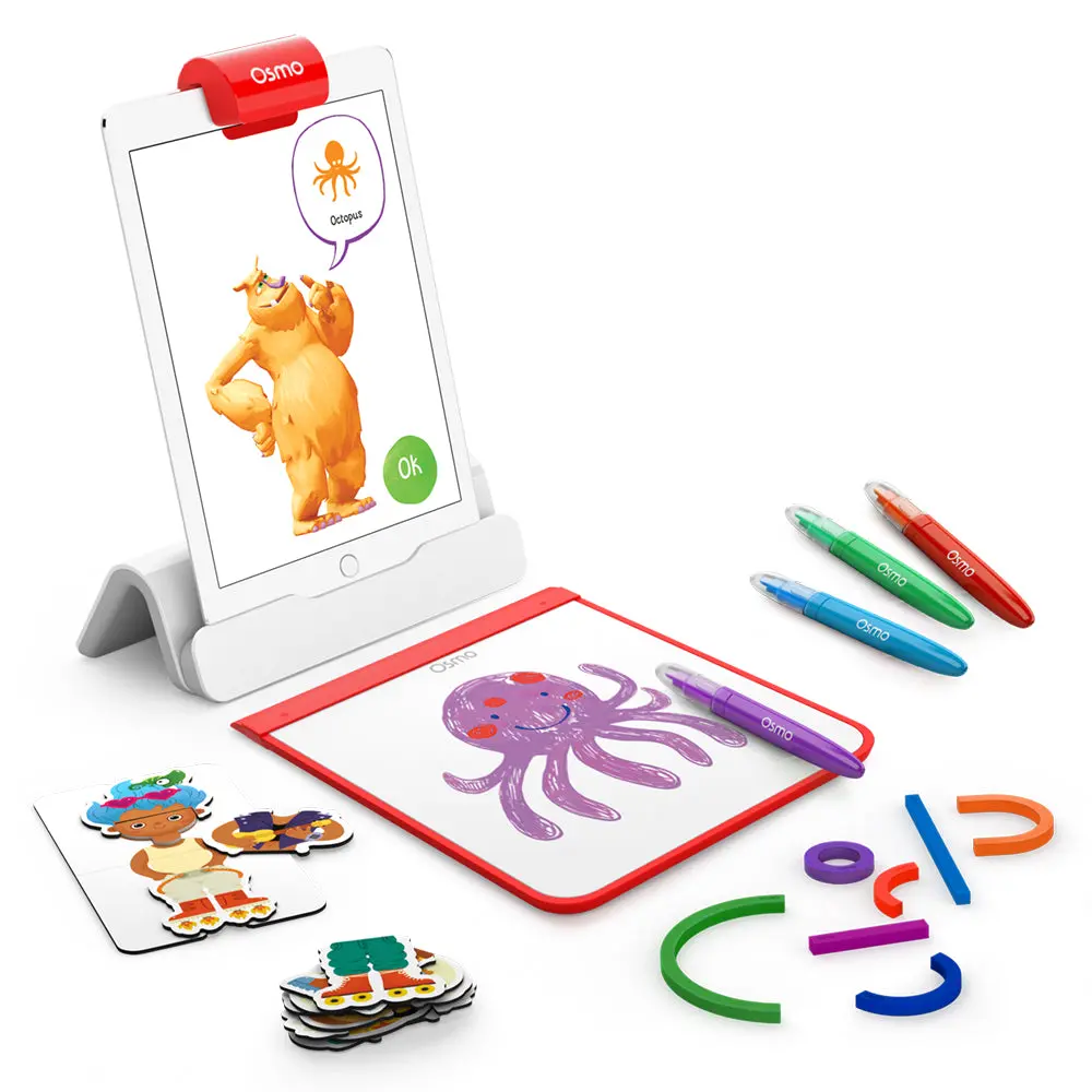 Preschool Starter Kit Preschool Starter Kit