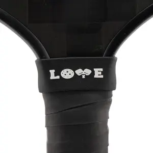 Pro-Look Pickleball Paddle Band – LOVE Pickleball Band