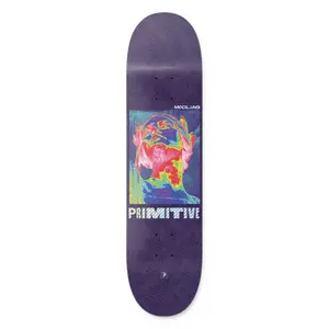 Primitive Skate Decks Mcclung Olympus - 8.0"