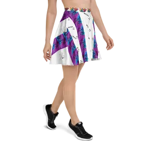 Skater Skirt