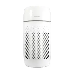 Homedics T22 HEPA Type Air Purifier With UVC Sanitization