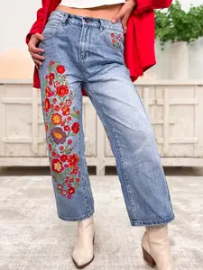Uptown Funk Jeans