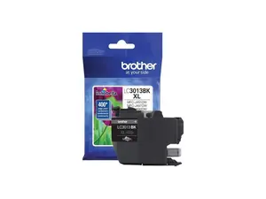 Brother LC3013BK Ink Cartridge - Black