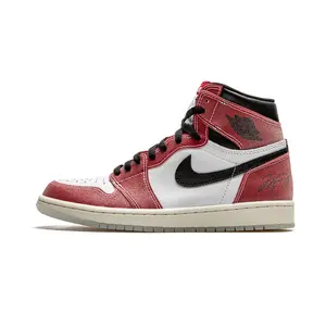 Air Jordan 1 Retro High OG "Trophy Room - Chicago" DA2728 100