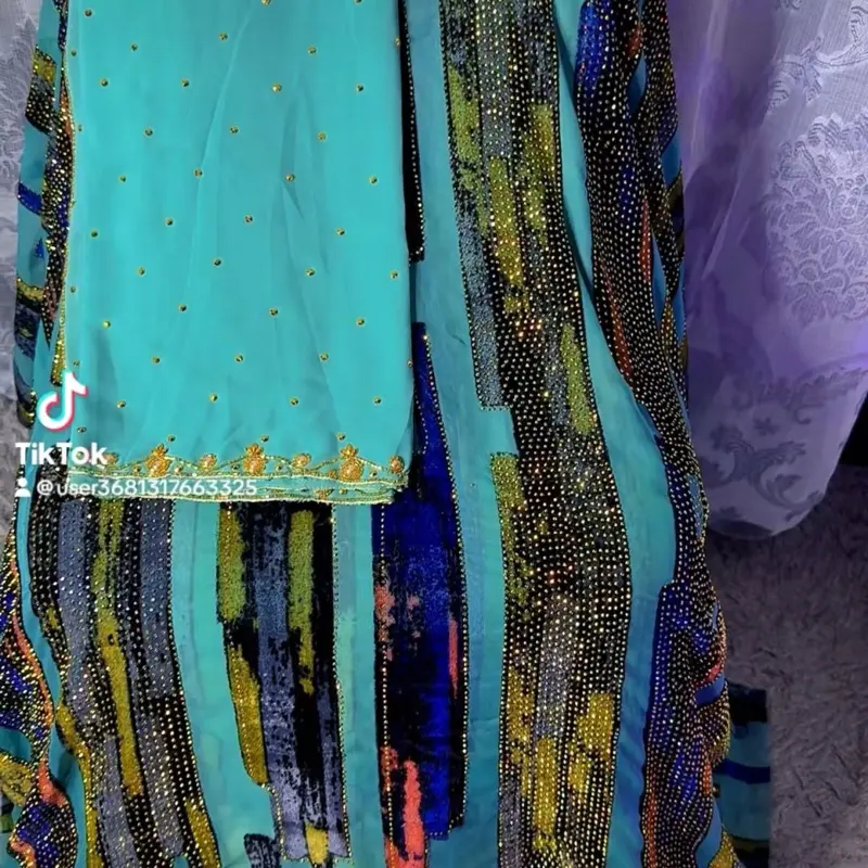somali dirac dress Womenswear