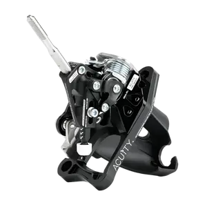 Acuity Instruments 3-Way Adjustable Shifter 2006-2011 Civic