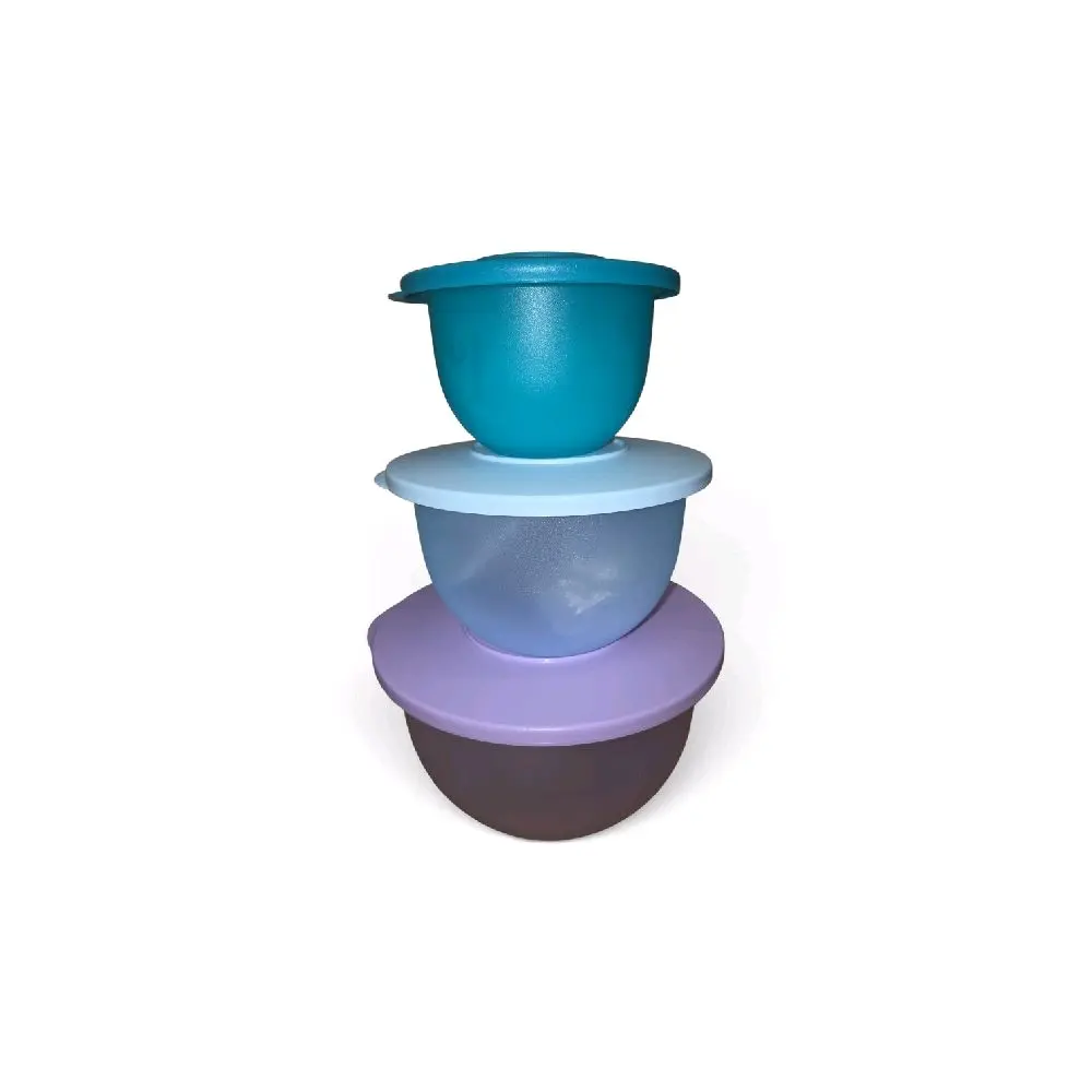 Impression Bowl set