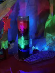 Spiritual Tingz + Energy Candles + Universal Soul Energy + Aromatherapy