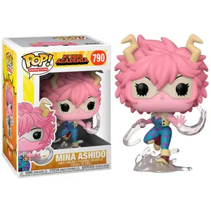 My Hero Academia Funko POP Vinyl Figure | Mina Ashido
