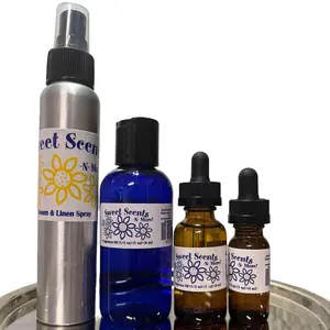 Fruity / Fragrance Oil for Warmers, Diffusers - Customizable Options Available, 0-120 ml