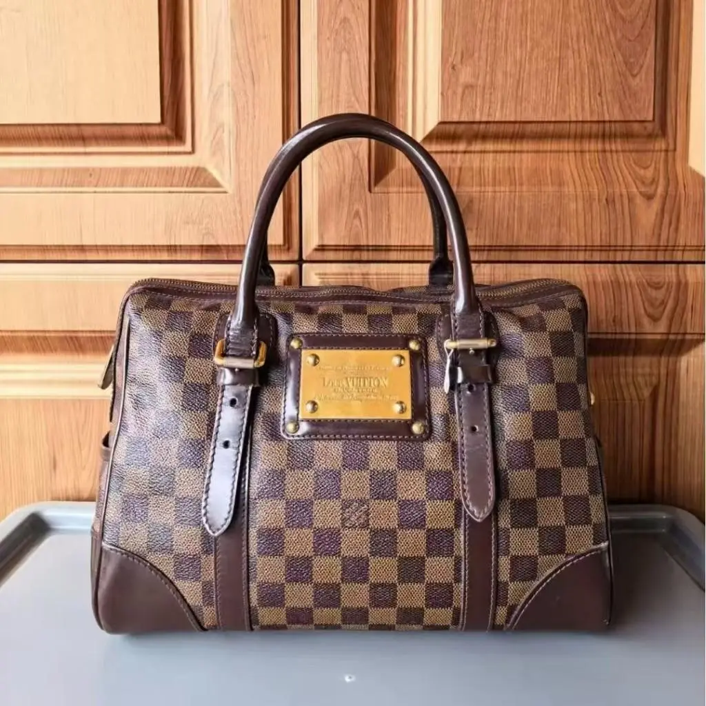 Pre-owned LouisVuitton#/Top Handle Bags/LYB1704908