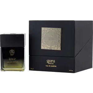 Guru Love By Guru Eau De Parfum For Unisex
