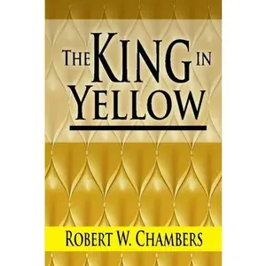 The King in Yellow