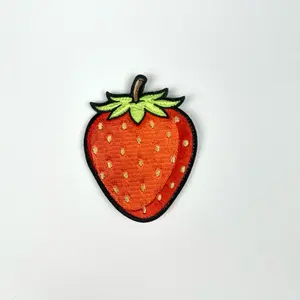 The Strawberry Patch