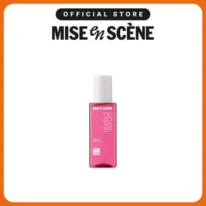 (Mini Size) Perfect Serum Styling (30ml / 1.01 fl.oz) l Korea’s No.1 hair serum for styling l Highly recommended for curly hair l Heat Protection &  Damage Repair l Mise En Scène
