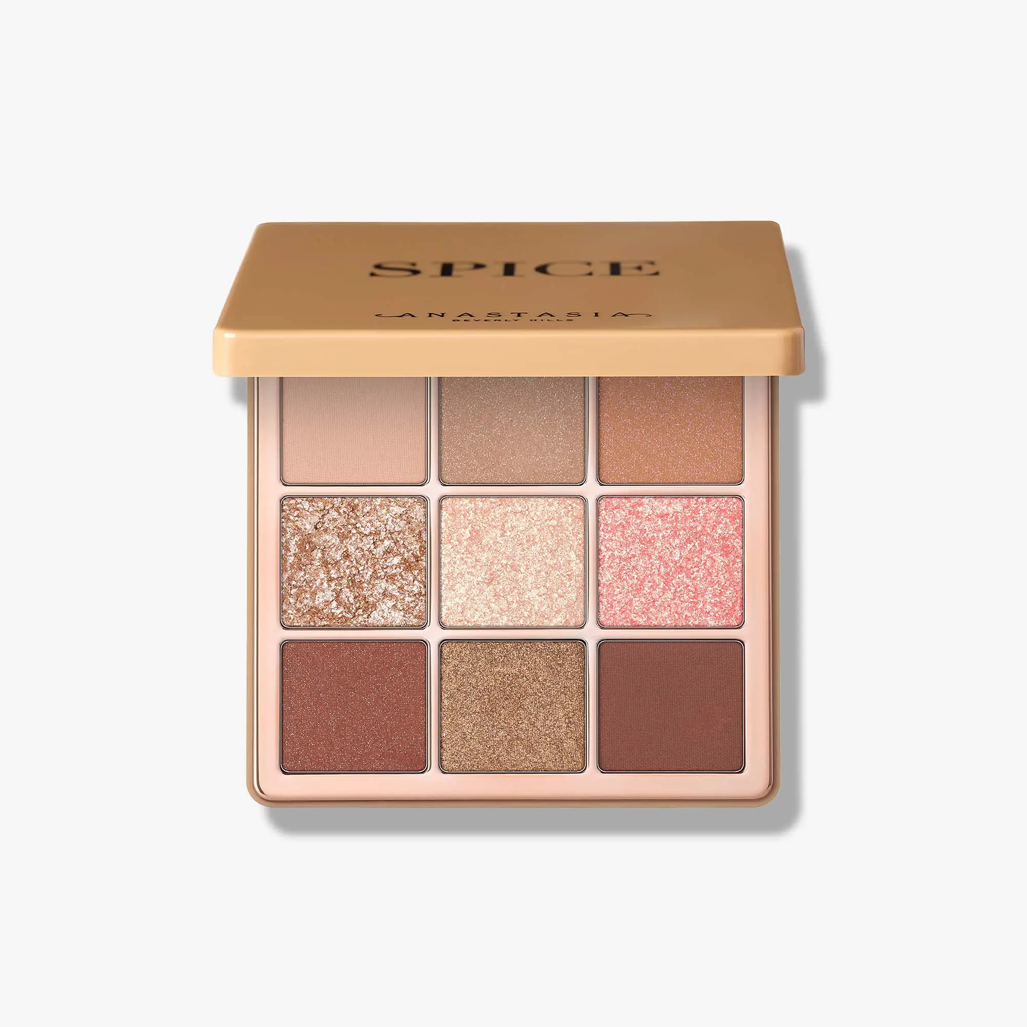 Spice Mini Eyeshadow Palette Spice Mini Eyeshadow Palette