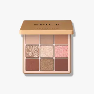 Spice Mini Eyeshadow Palette